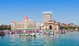 Hotels Mumbai Inden